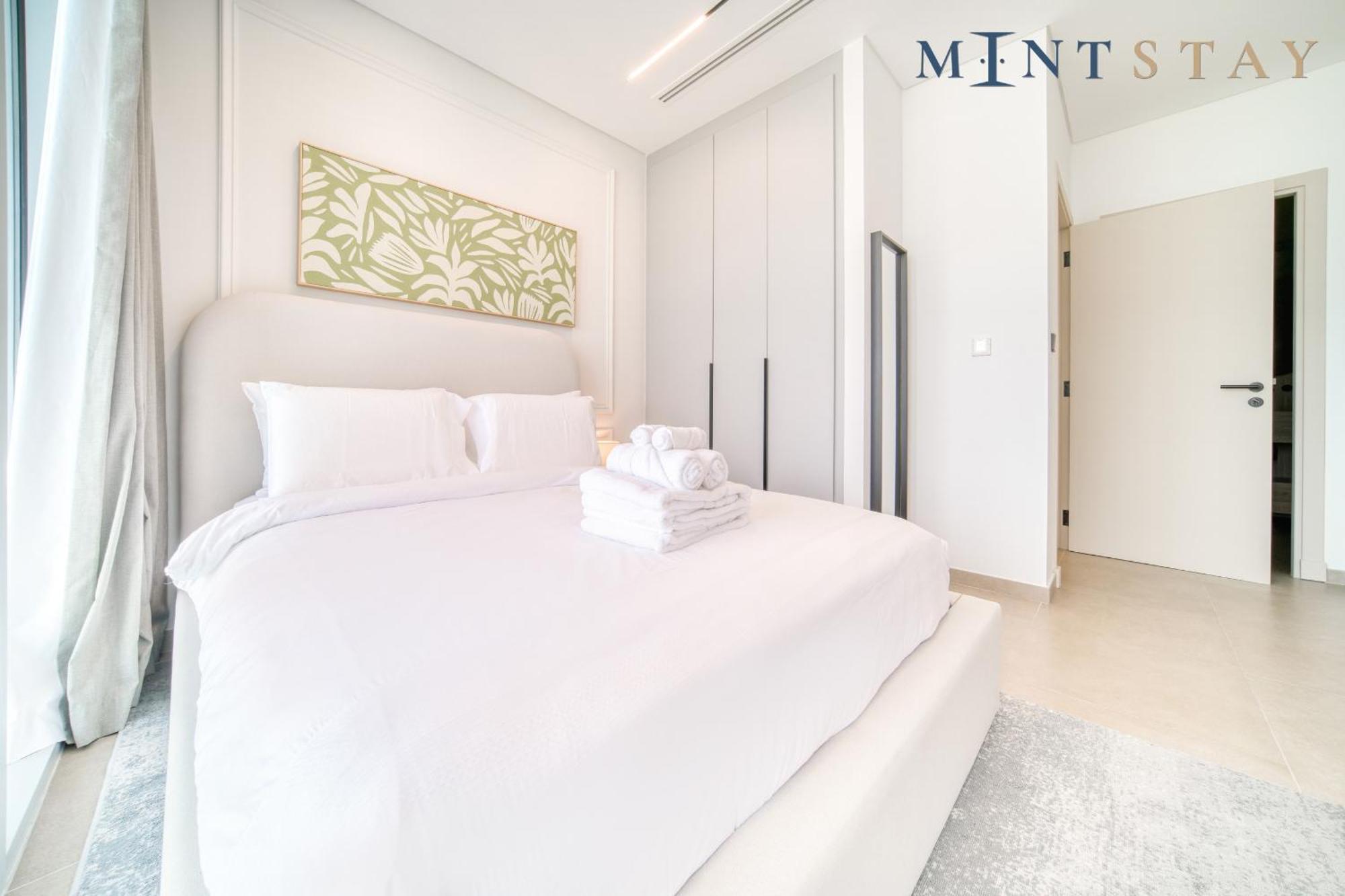 Burj Daman, Difc Dubai - Mint Stay Exteriér fotografie